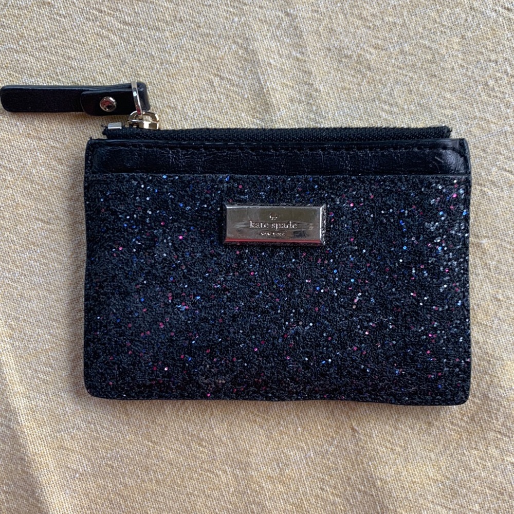 Kate Spade  wallet ♠️